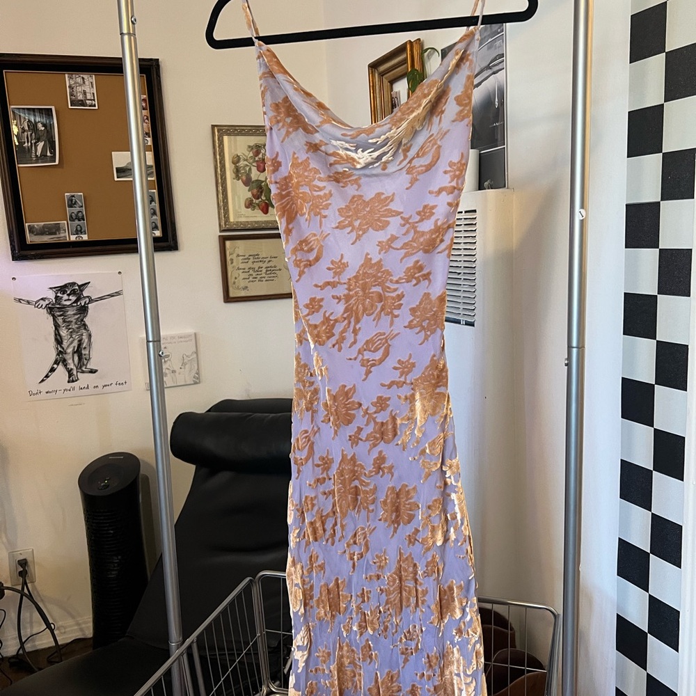 Rat & Boa Athena Dress